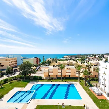 Apartment Acqua Vista Family - 200m From