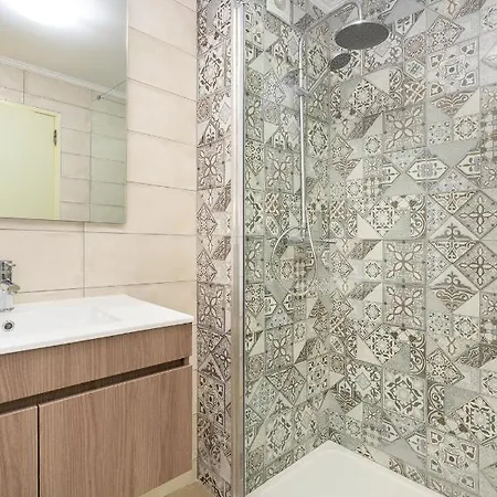 Acqua Vista Family - 200m From * Поршеш