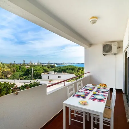 Apartment Acqua Vista Family - 200m From Porches (Algarve)