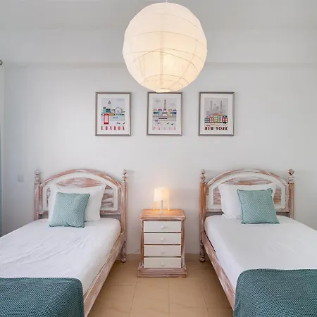 Acqua Vista Family - 200m From Apartment