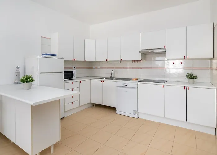 Acqua Vista Family - 200m From Apartman