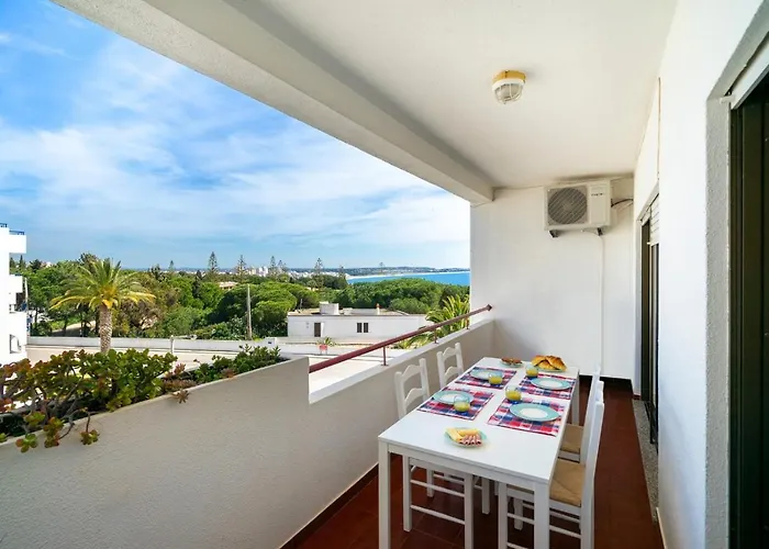 Apartman Acqua Vista Family - 200m From Porches