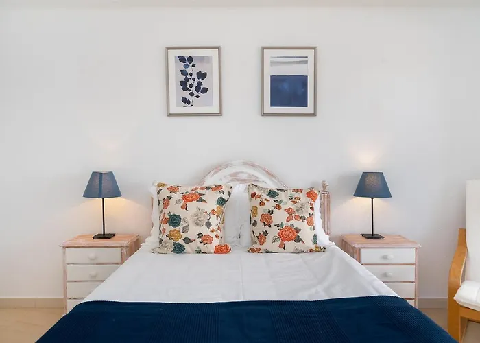 Appartement Acqua Vista Family - 200m From